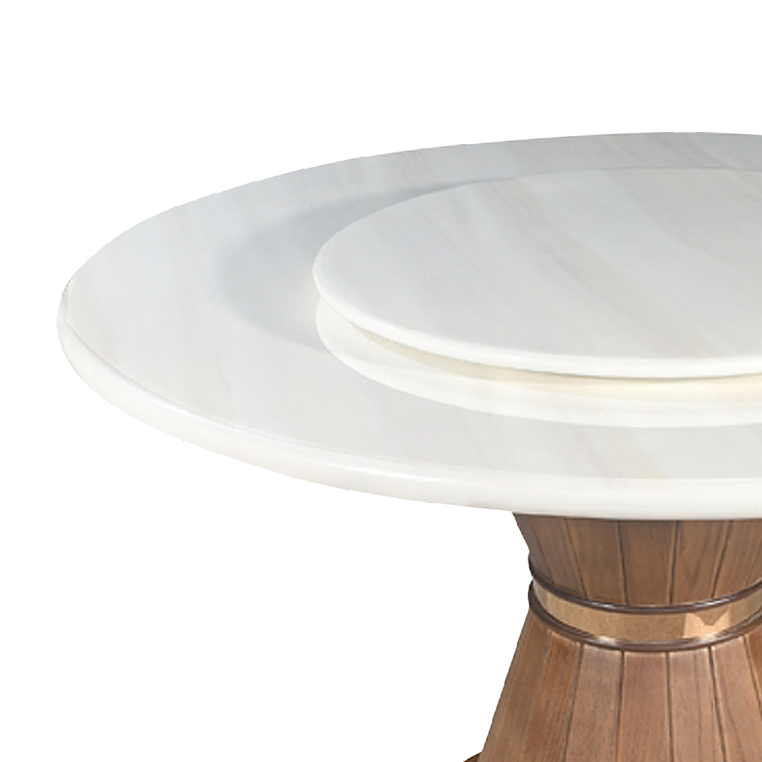 KALON Marble Dining Table