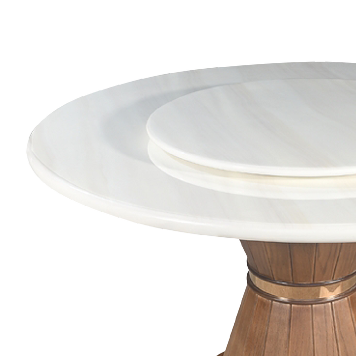 KALON Marble Dining Table