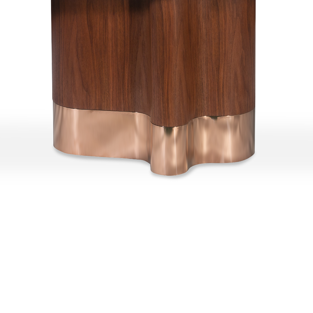 KARADOR Marble Dining Table