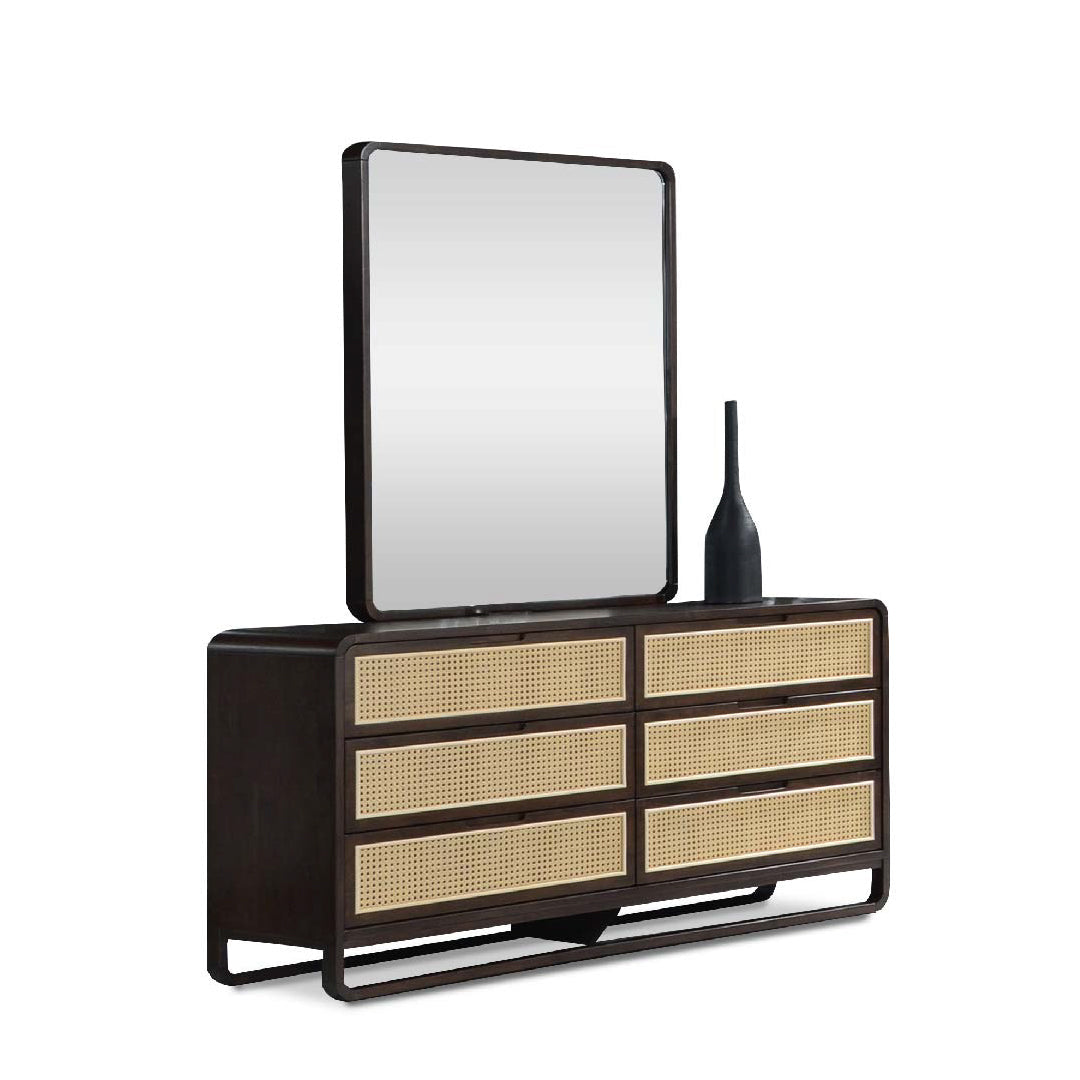 KARA Dressing Table