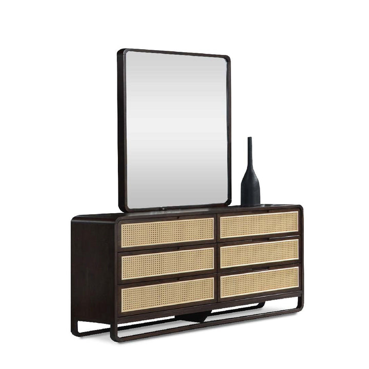 KARA Dressing Table