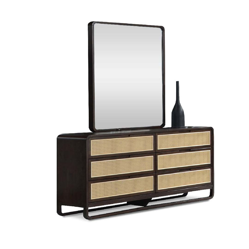 KARA Dressing Table