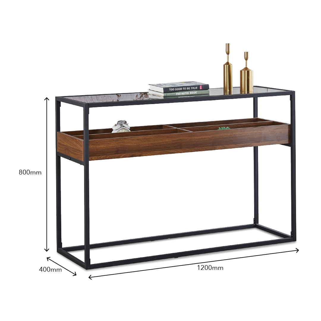 KARE Console Table