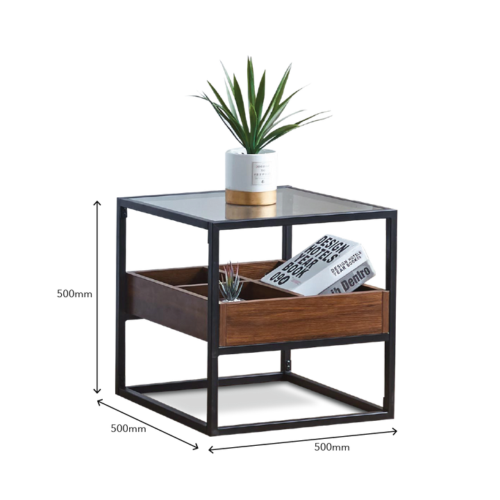 KARE Side Table