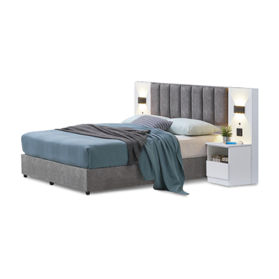 KATARA Modern Bedroom Set