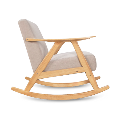 KAZE Rocking Chair