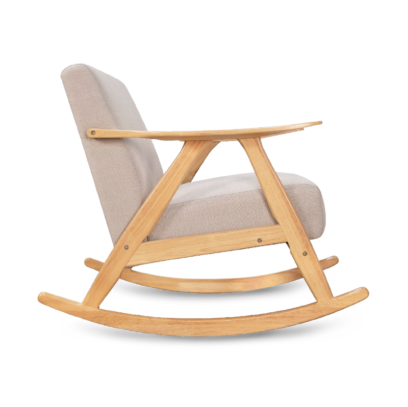 KAZE Rocking Chair