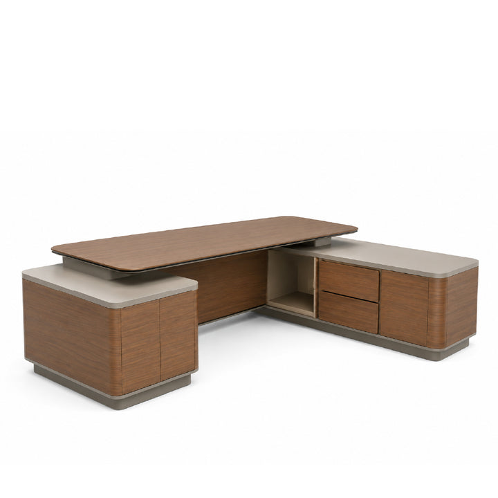 KEANE Director Desk