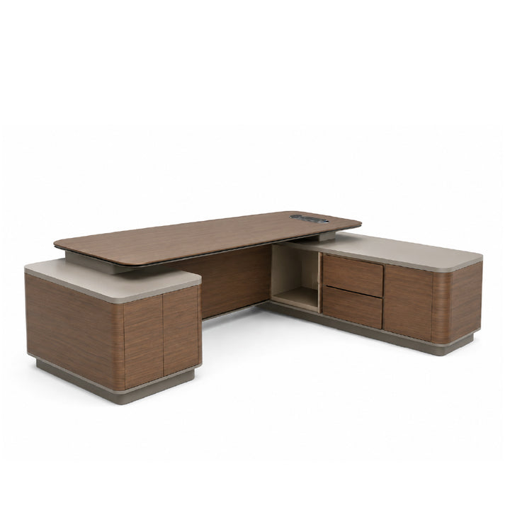 KEANE Director Desk