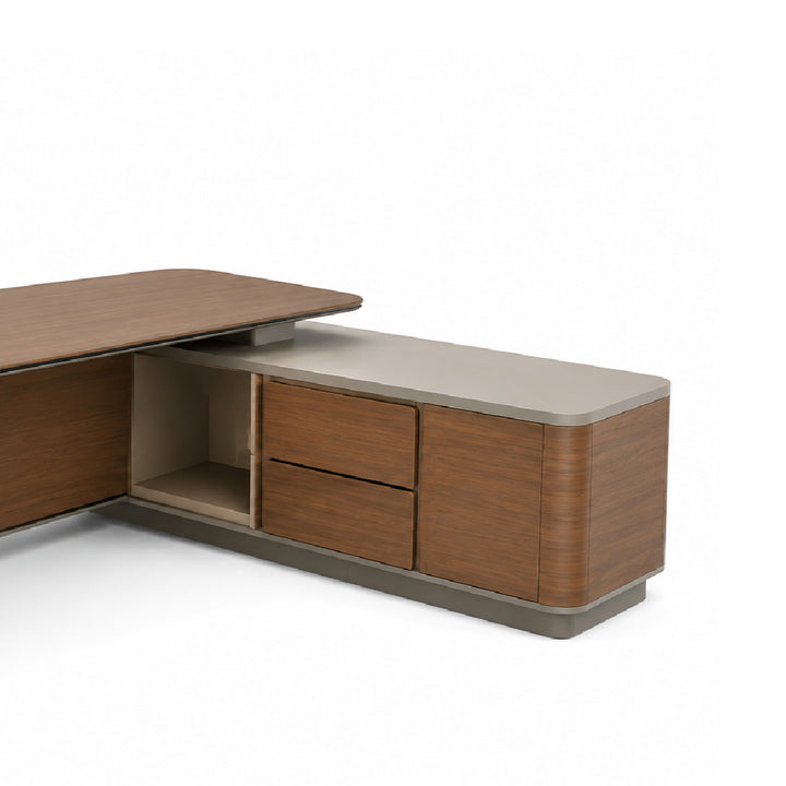 KEANE Director Desk