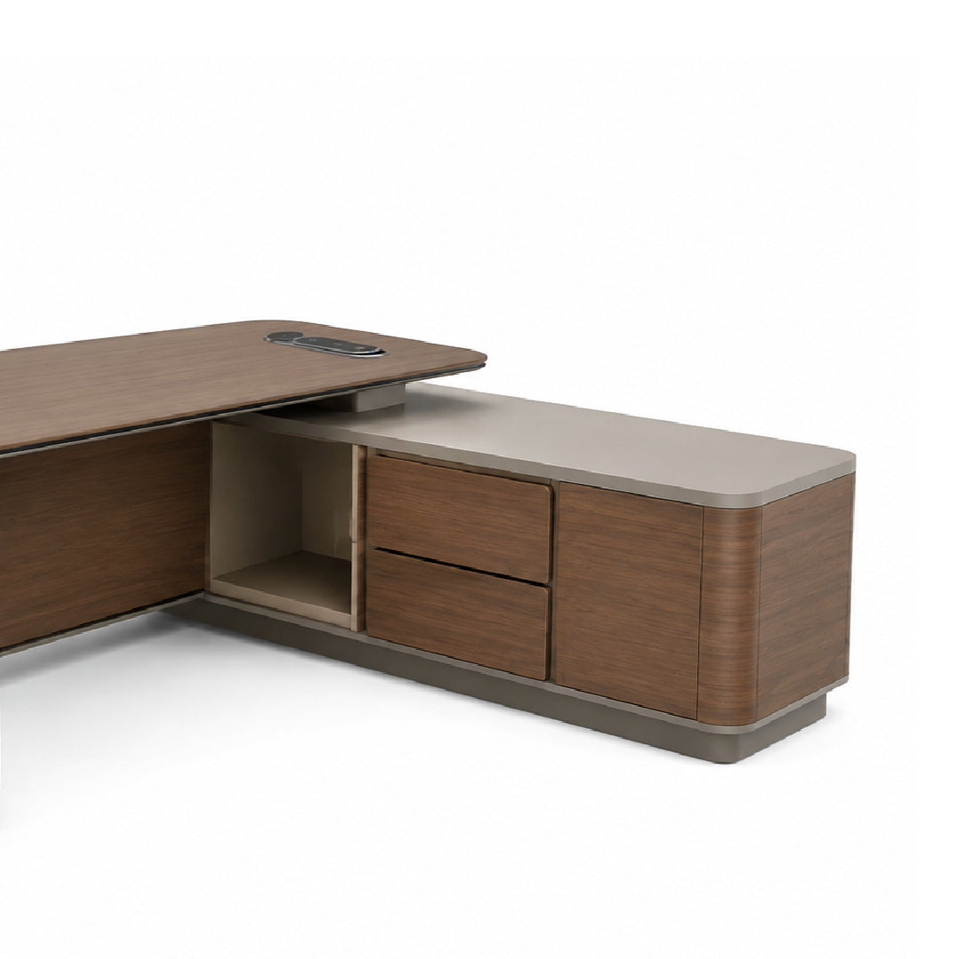 KEANE Director Desk
