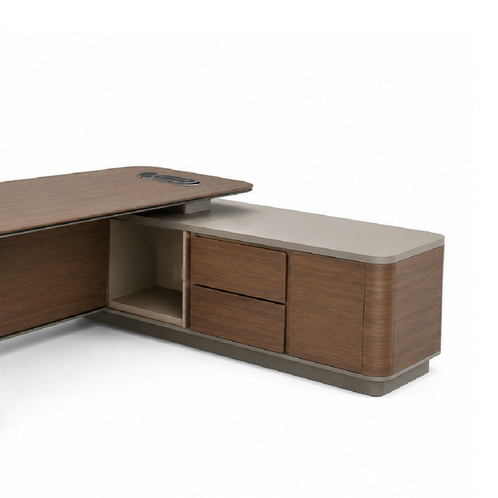 KEANE Director Desk