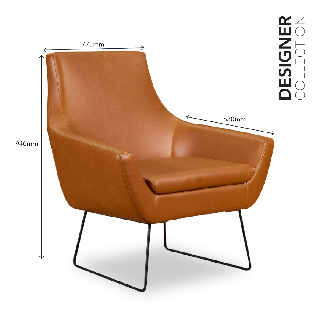 KENDRICK Armchair
