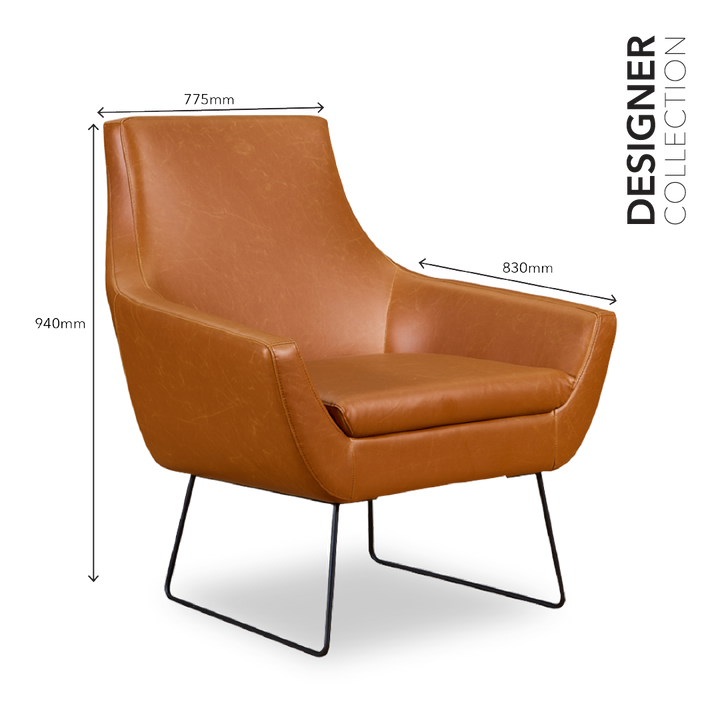 KENDRICK Armchair