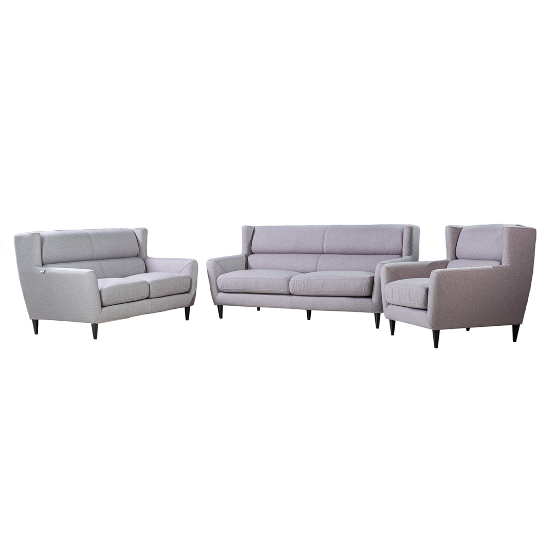 KENJO 3 Seater Sofa