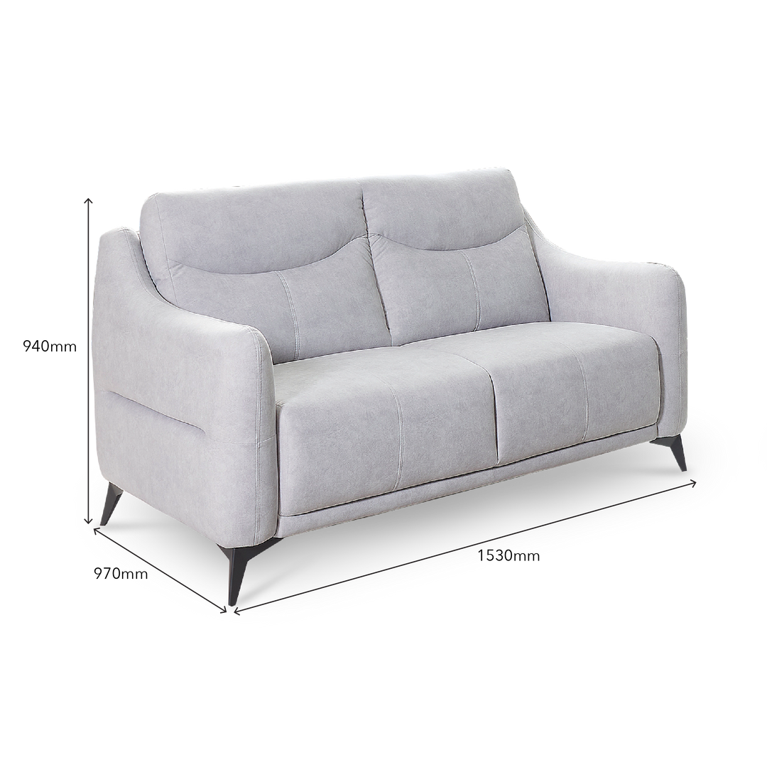 KENNA Sofa Set