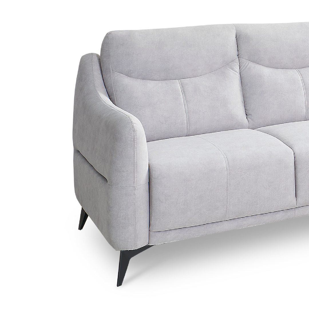 KENNA 3 Seater Sofa