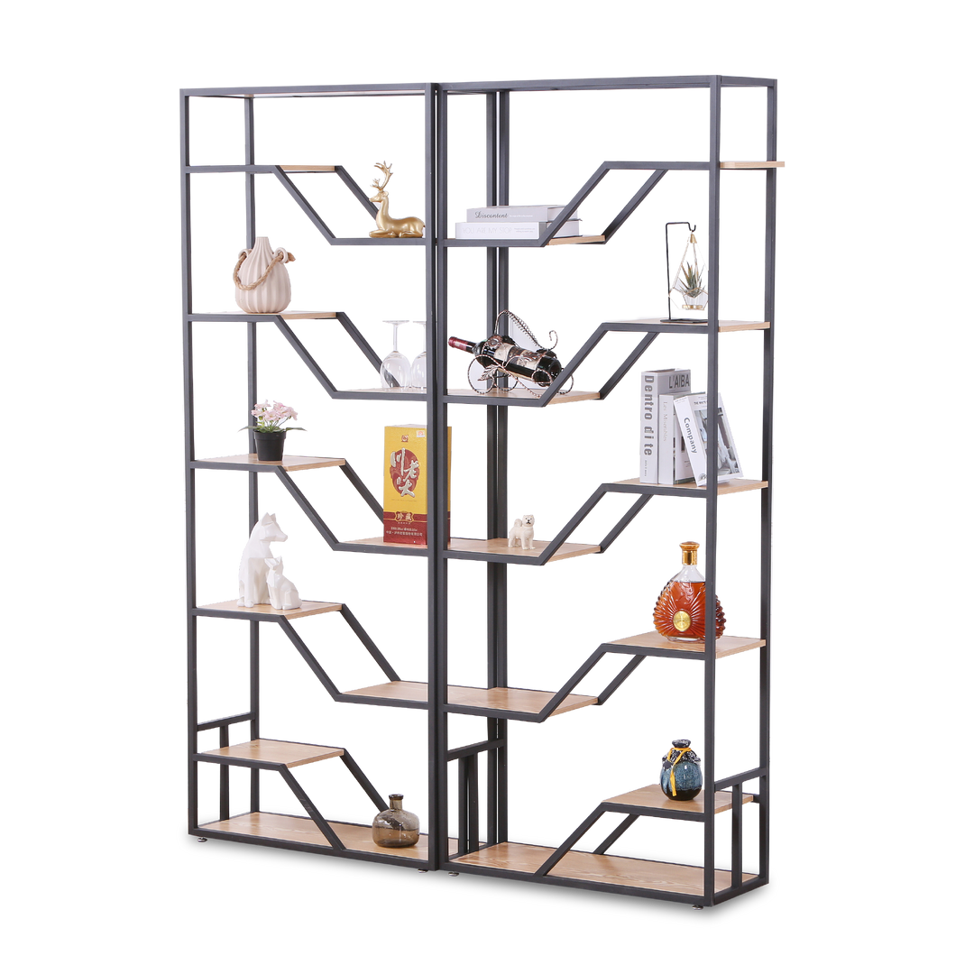 KEONI Display Cabinet