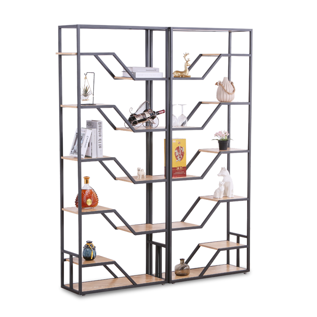 KEONI Display Cabinet