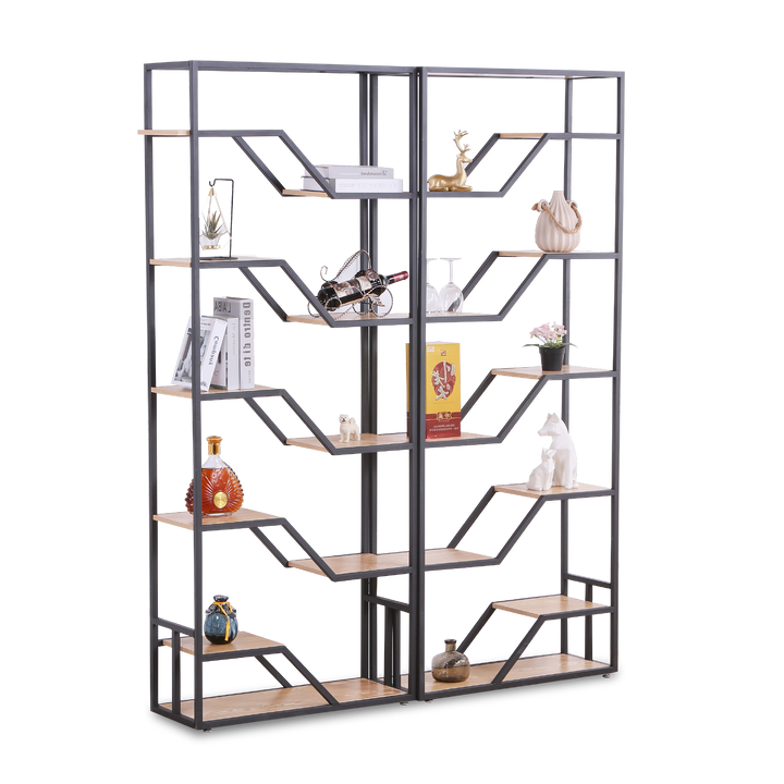 KEONI Display Cabinet