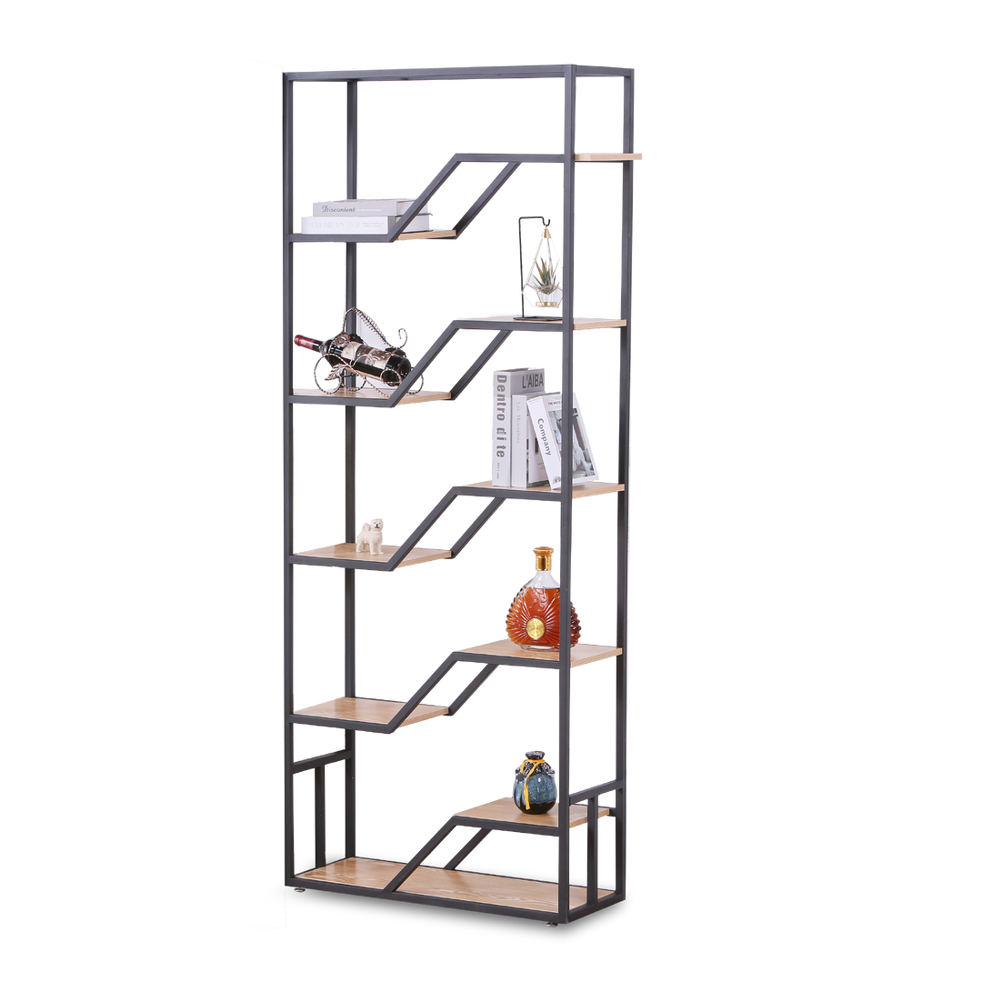 KEONI Display Cabinet