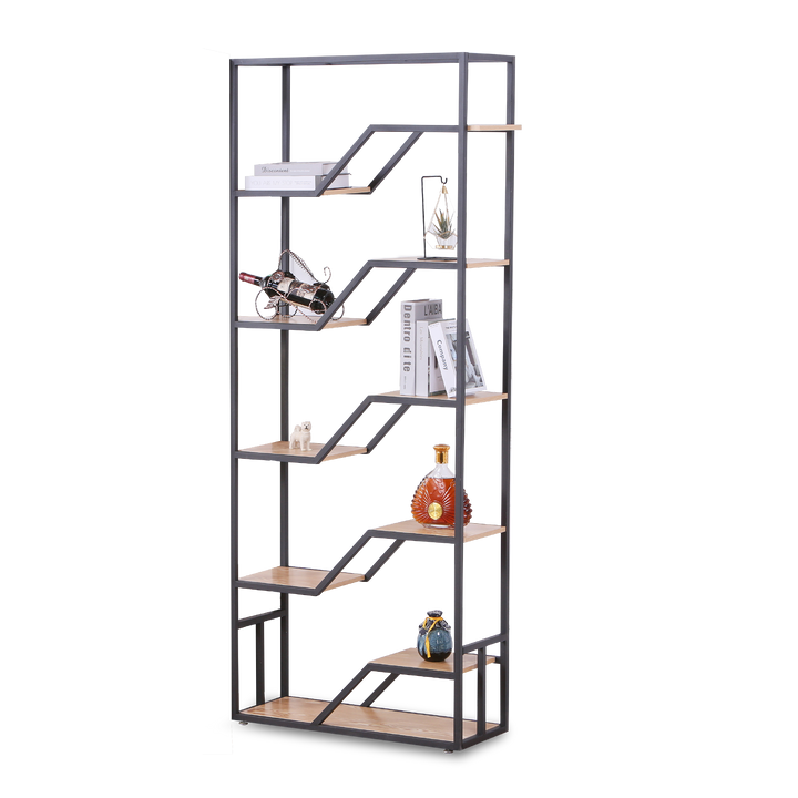 KEONI Display Cabinet