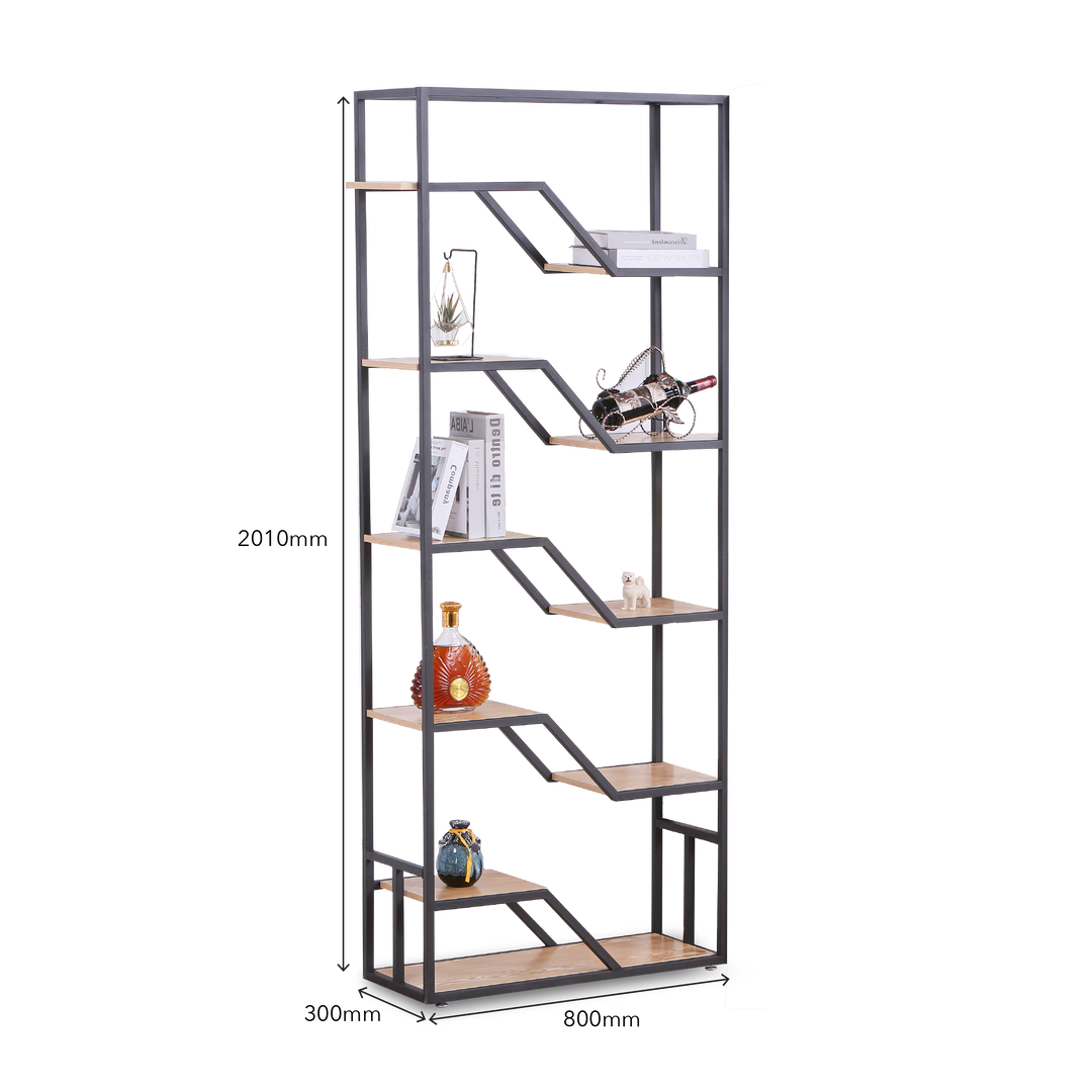 KEONI Display Cabinet