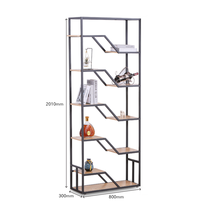 KEONI Display Cabinet