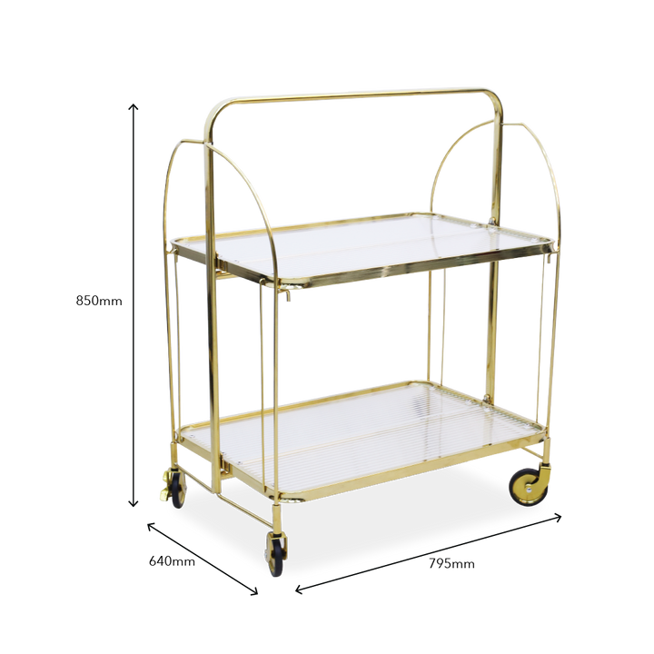 KEPLER Trolley