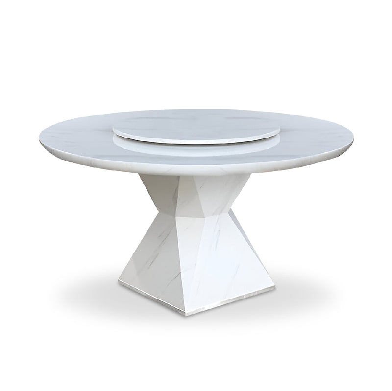 KHALISA Marble Dining Table