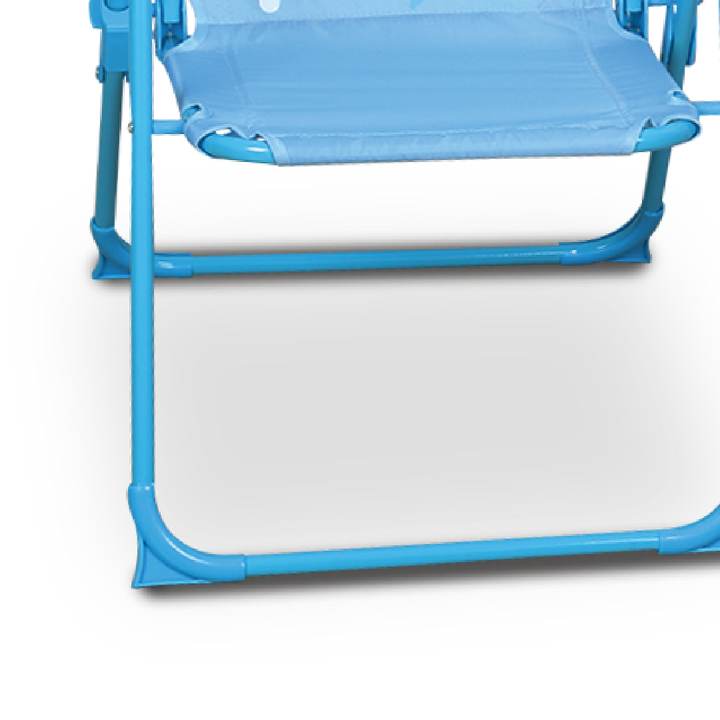 SHARK Kids Foldable Chair