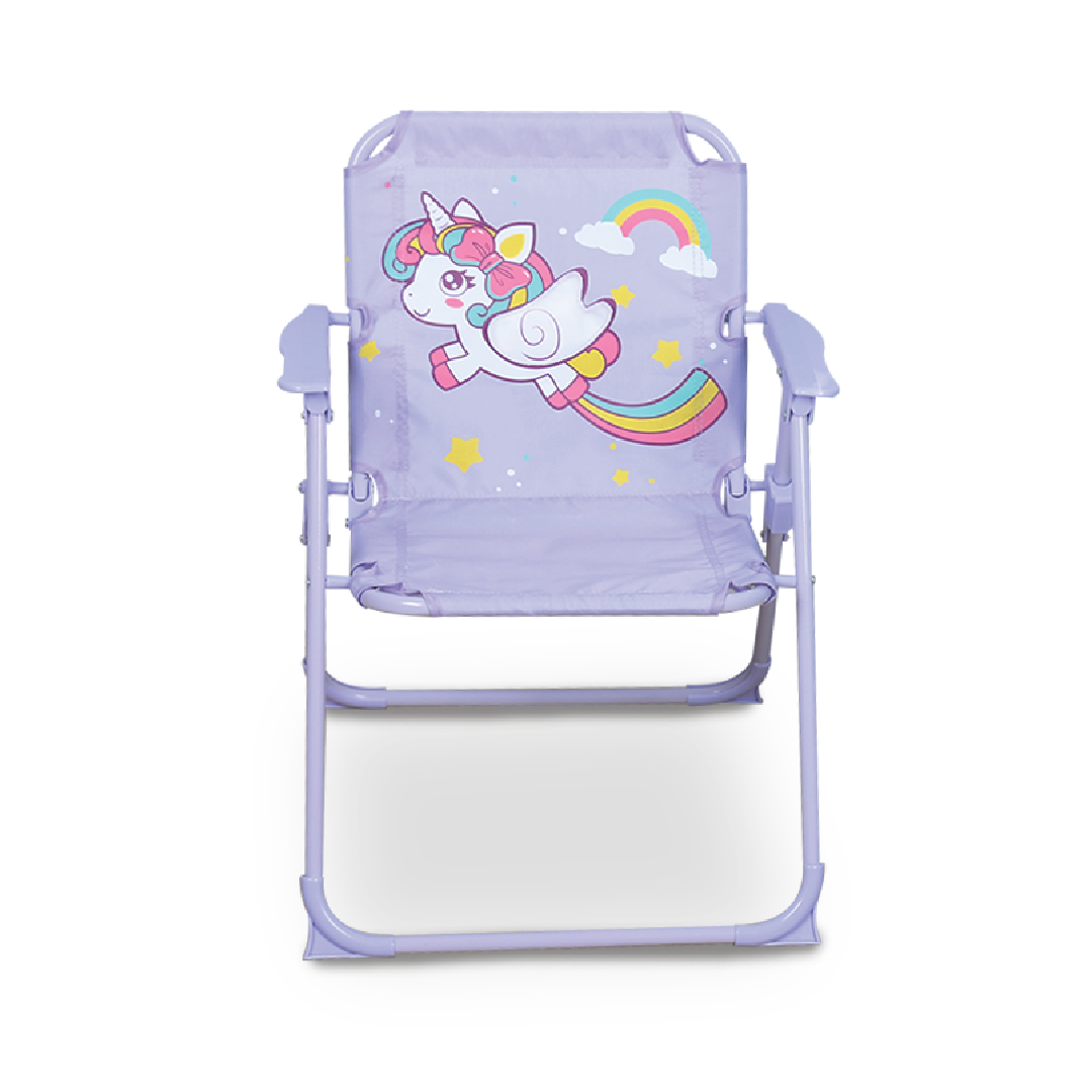 UNICORN Kids Foldable Chair