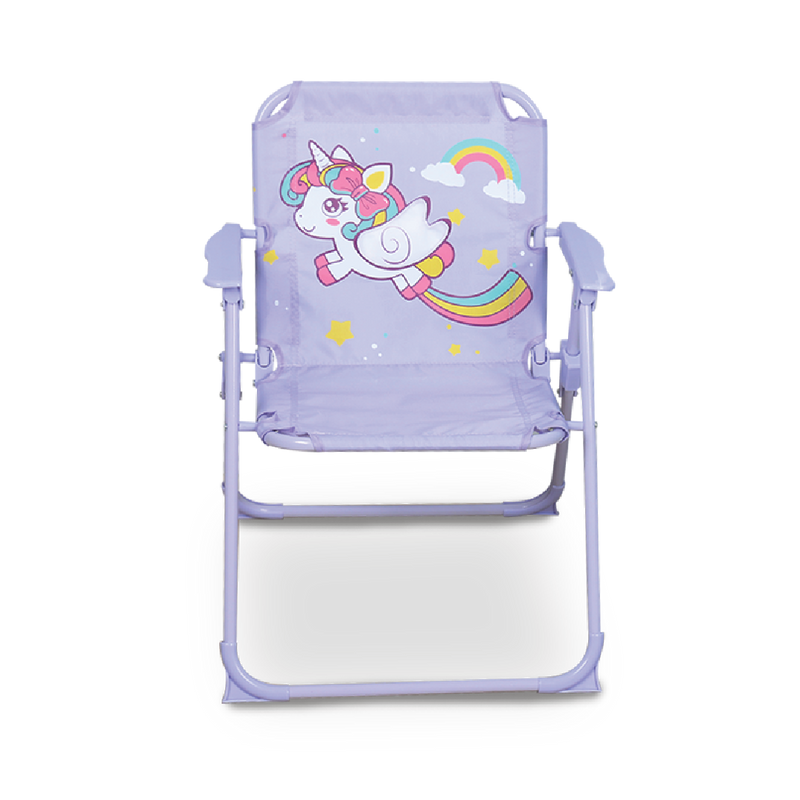 UNICORN Kids Foldable Chair