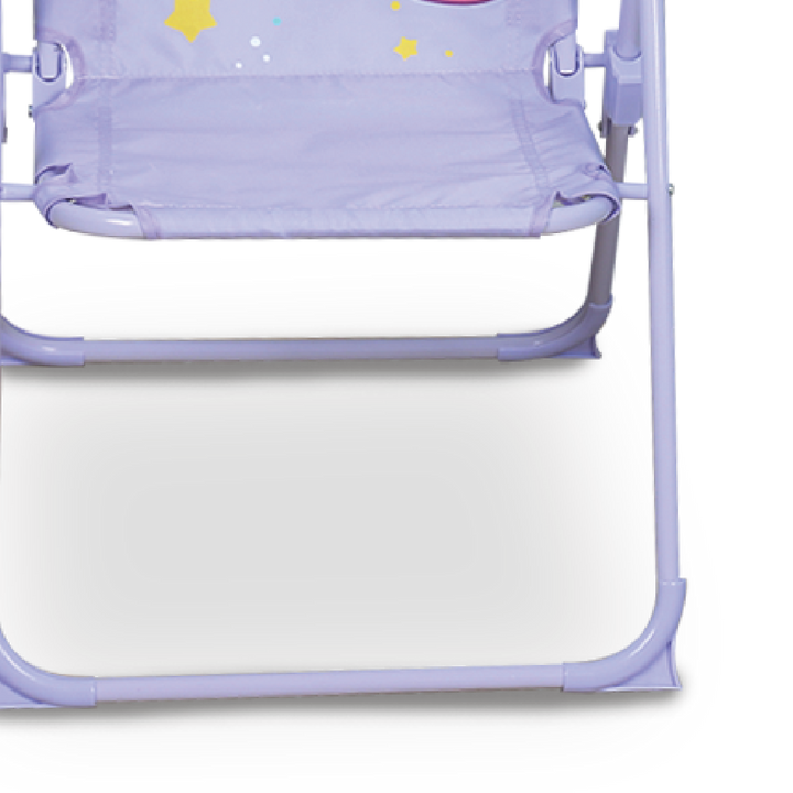 UNICORN Kids Foldable Chair