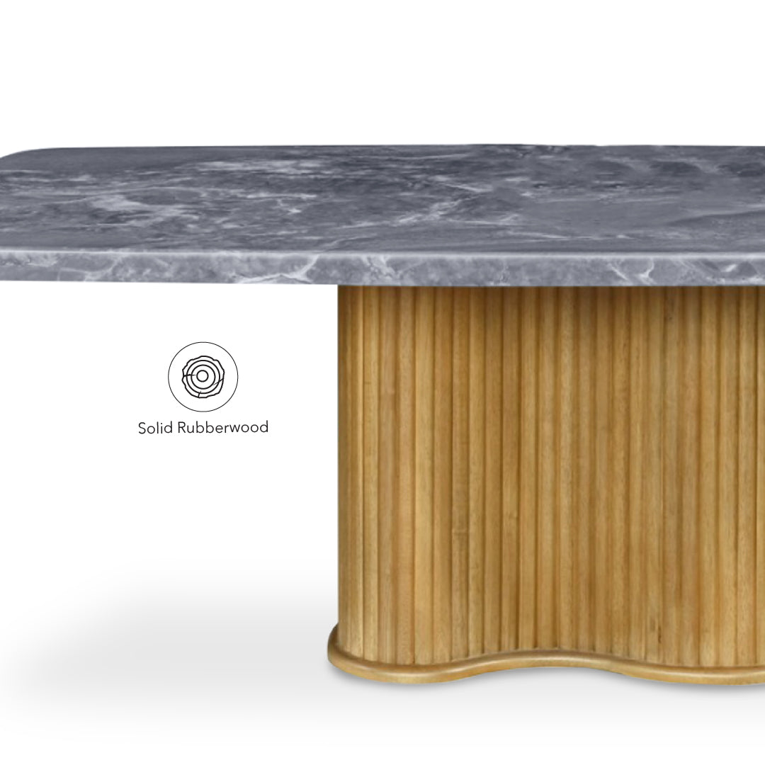 KILLIAN Marble Dining Table