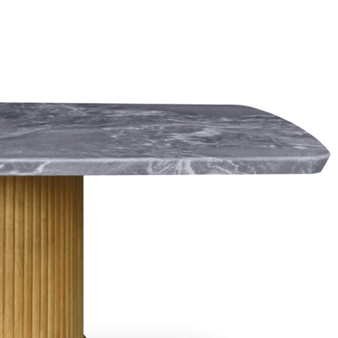 KILLIAN Marble Dining Table