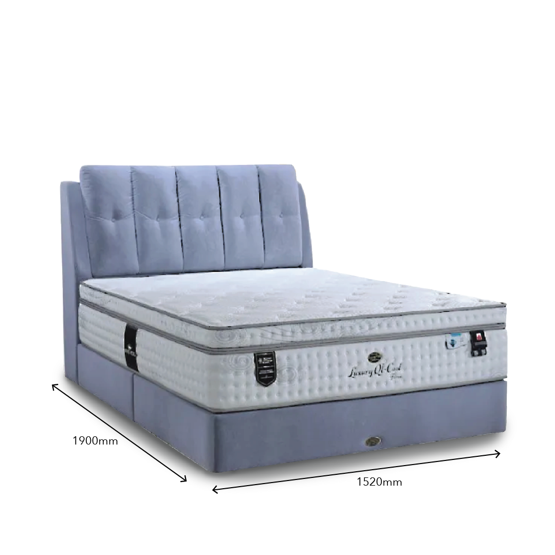 King cool mattress hot sale