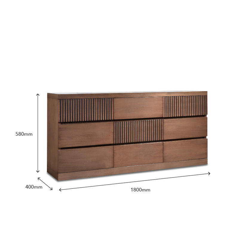 KINSTON Sideboard