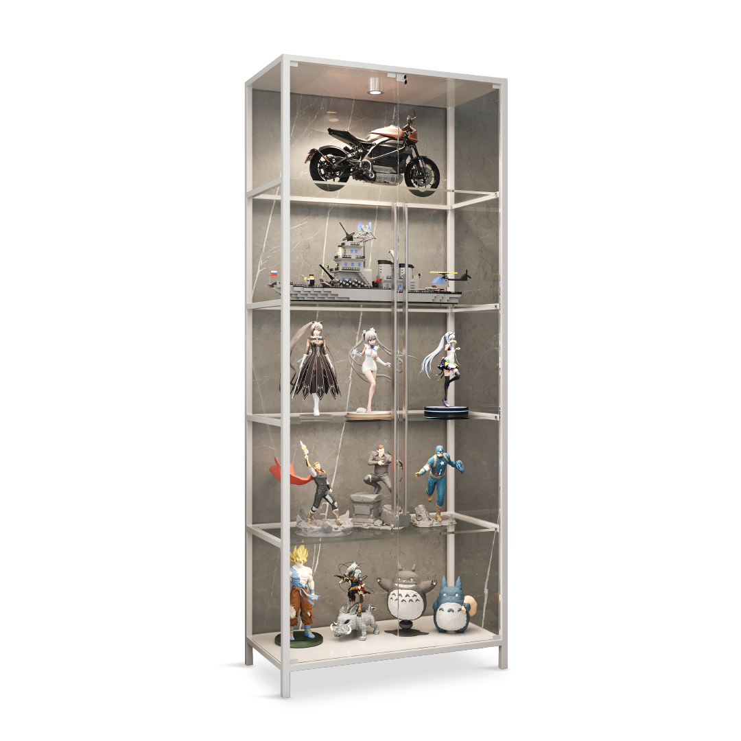 KIRA Display Cabinet