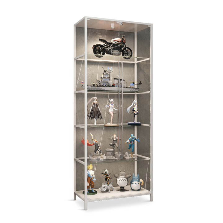 KIRA Display Cabinet