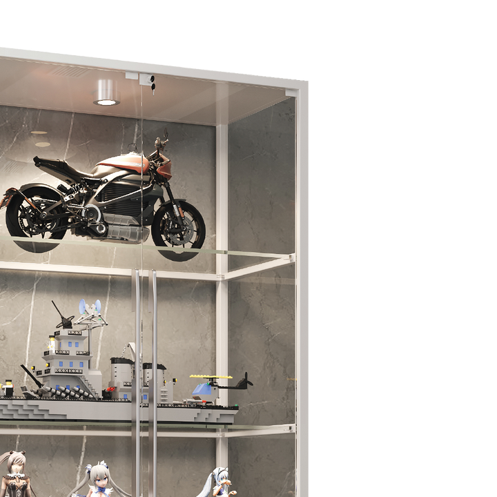KIRA Display Cabinet