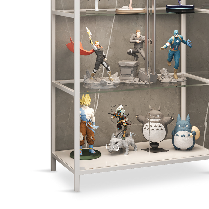 KIRA Display Cabinet
