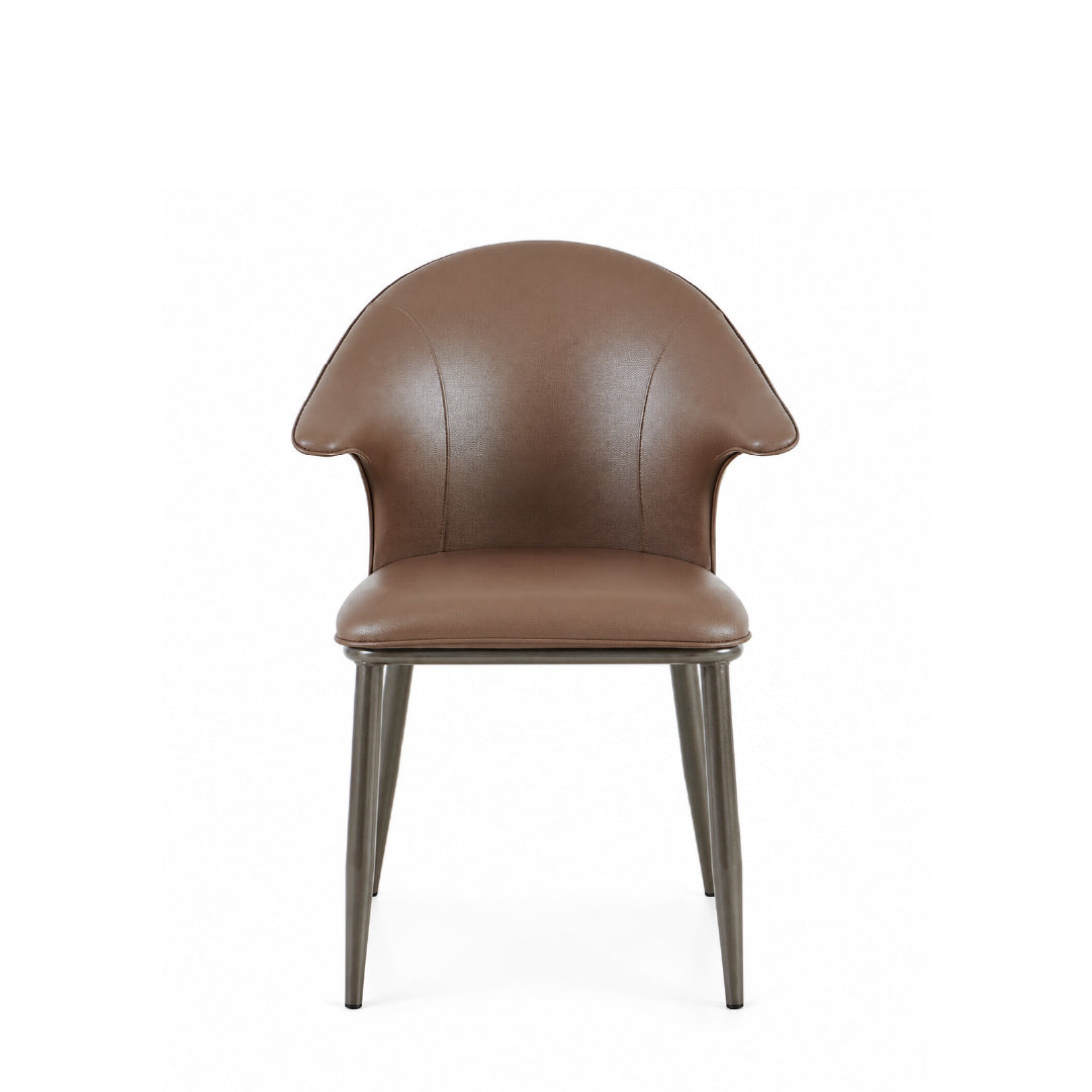 KIRAH Arm Dining Chair