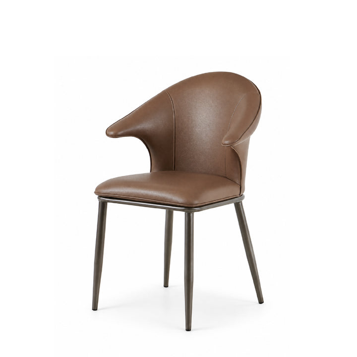 KIRAH Arm Dining Chair