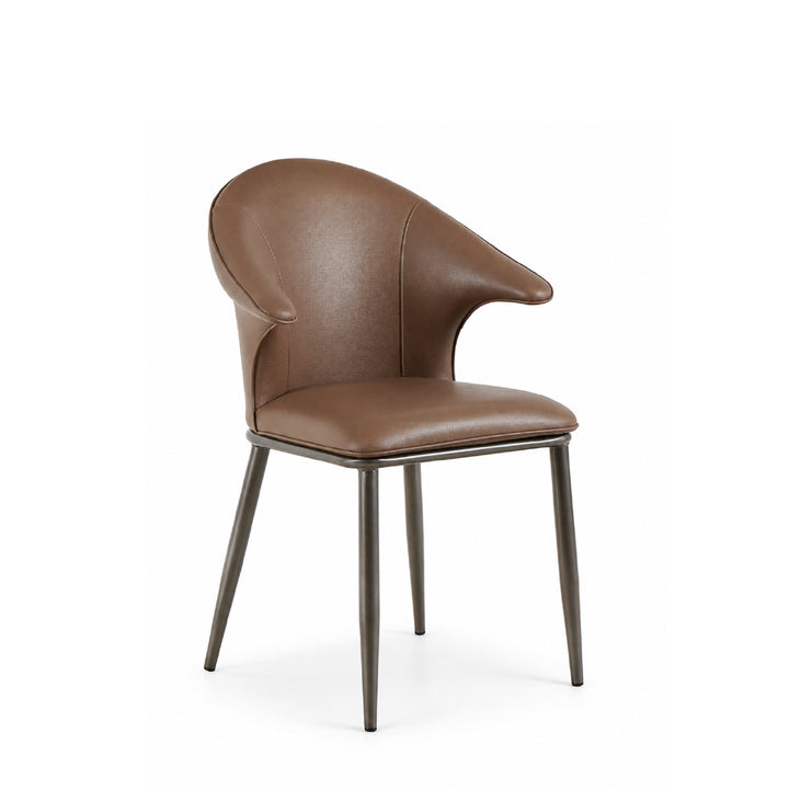 KIRAH Arm Dining Chair