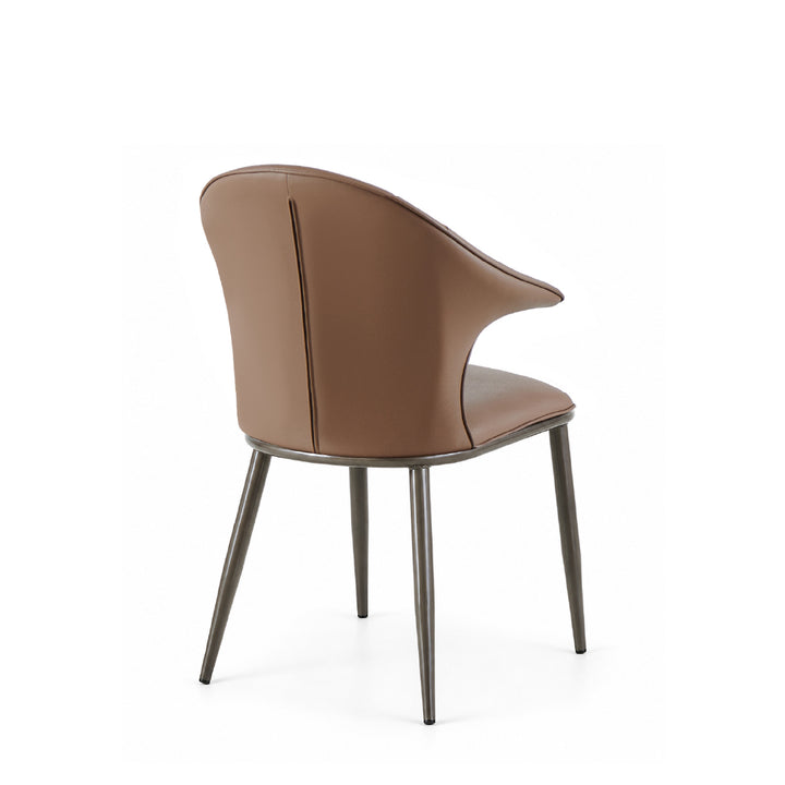 KIRAH Arm Dining Chair