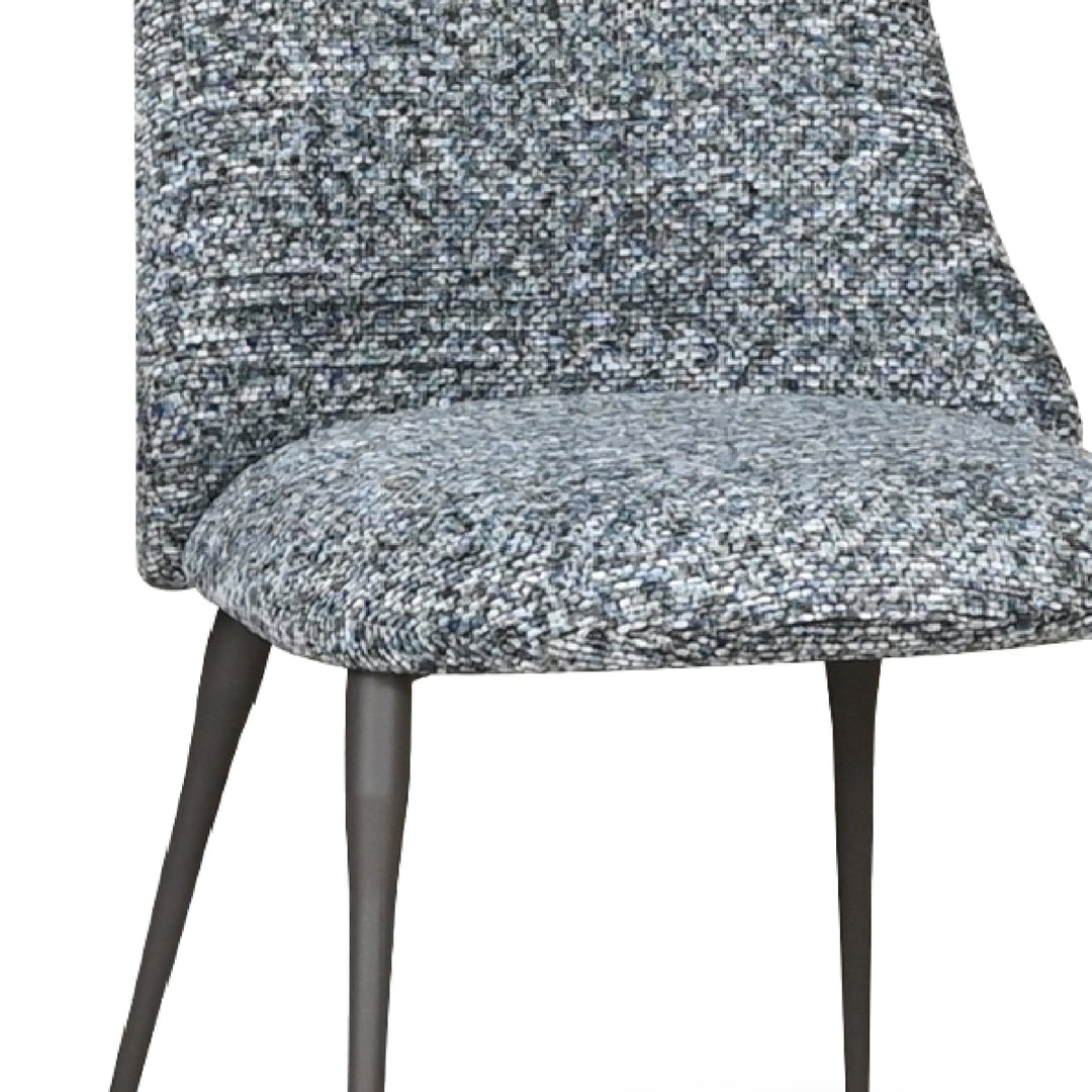 KIVORA Dining Chair