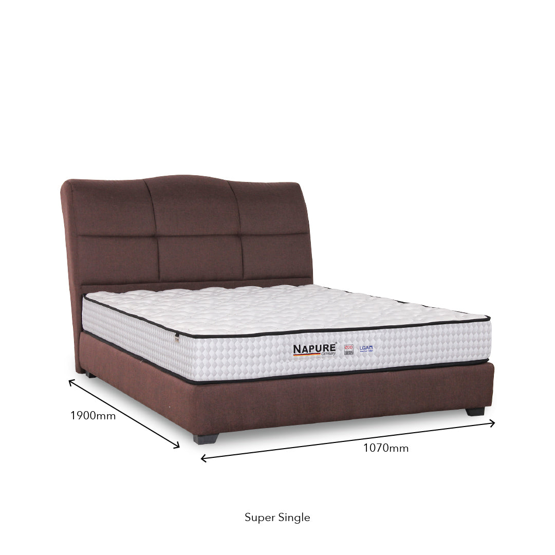 Napure KOBLENZ Mattress