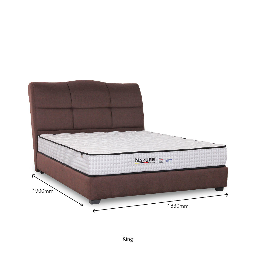 Napure KOBLENZ Mattress