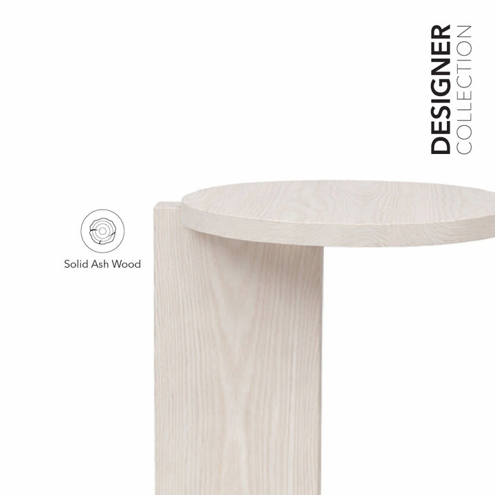 KOMPANY Designer Side Table